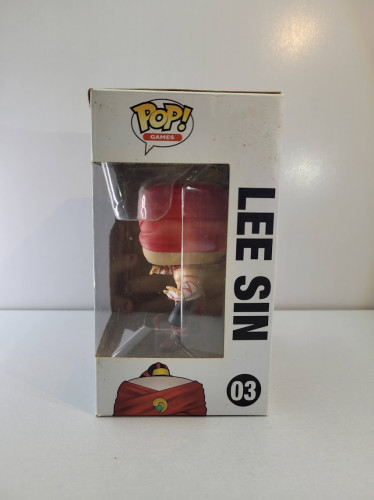  League Of Legends #3 - Produto Original