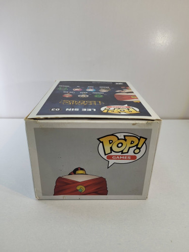  League Of Legends #3 - Produto Original