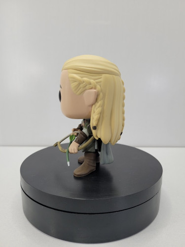  The Lord Of The Rings #628 - Produto Original