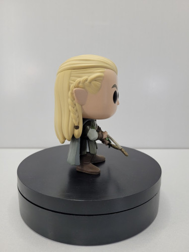  The Lord Of The Rings #628 - Produto Original