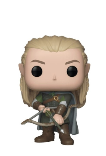  The Lords Of The Rings #628 - Produto Original