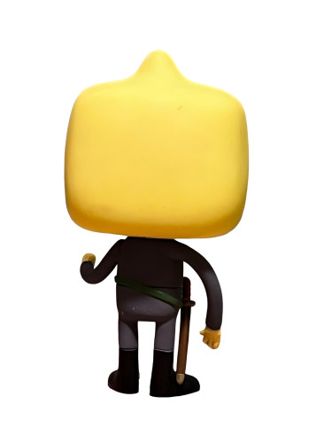 Funko Pop Lemongrab - Adventure Time #53 - Adventure Time - #53