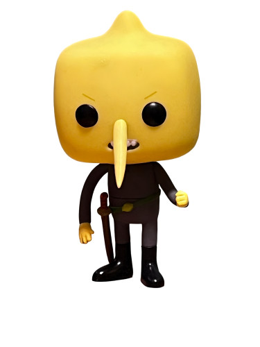 Funko Pop Lemongrab - Adventure Time #53-Adventure Time-53
