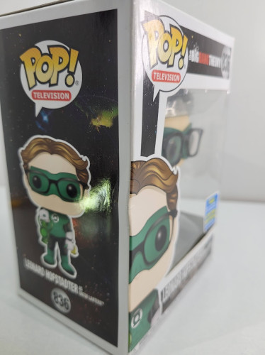  The Big Bang Theory #836 - Produto Original