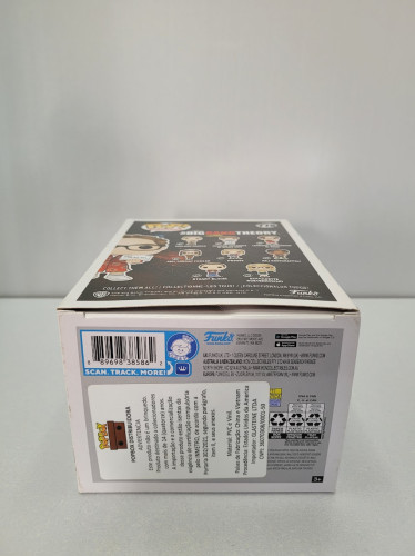  The Big Bang Theory #778 - Produto Original