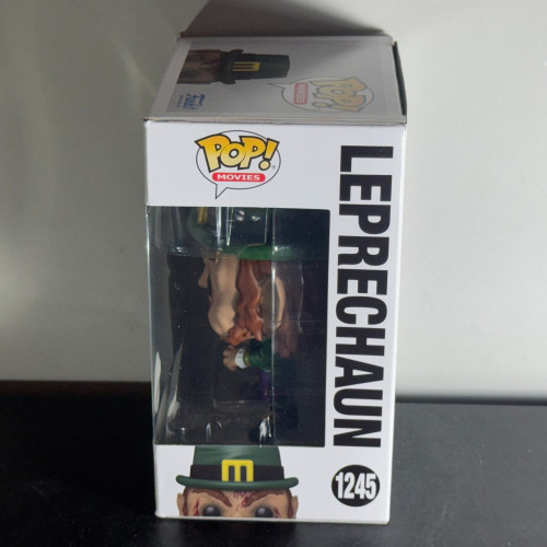  Funko #1245 - Produto Original