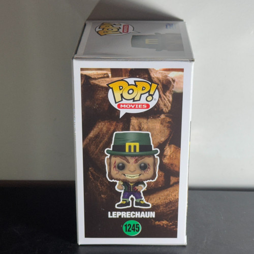  Funko #1245 - Produto Original