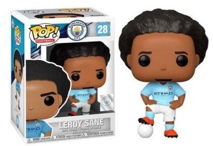  Football #28 - Produto Original