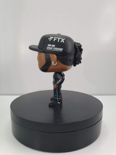  AMG Petronas Formula 1 Team #1 - Produto Original