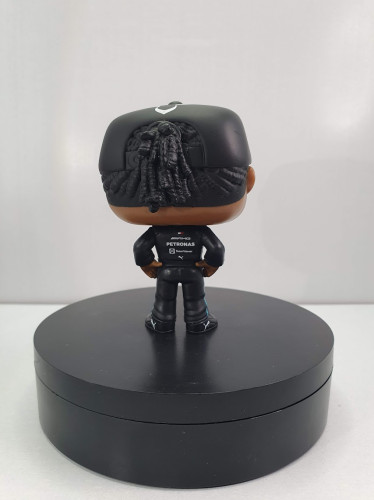  AMG Petronas Formula 1 Team #1 - Produto Original