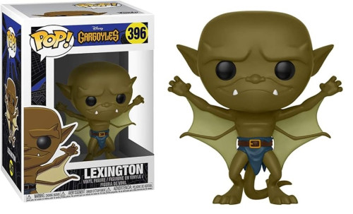 Funko Pop Lexington-Disney Gargoyles-396