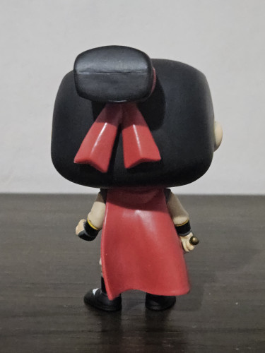  Mulan #410 - Produto Original