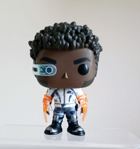 Funko Pop Liam Kosta-Mass Effect-188