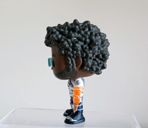 Funko Pop Liam Kosta - Mass Effect - #188