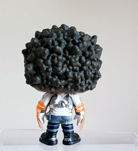Funko Pop Liam Kosta - Mass Effect - #188
