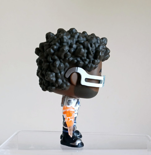 Funko Pop Liam Kosta - Mass Effect - #188