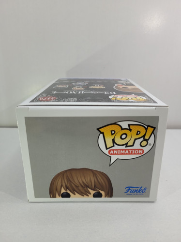  Death Note #2379 - Produto Original