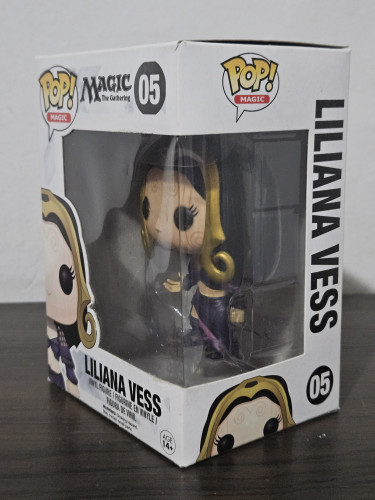  Magic: The Gathering #4 - Produto Original