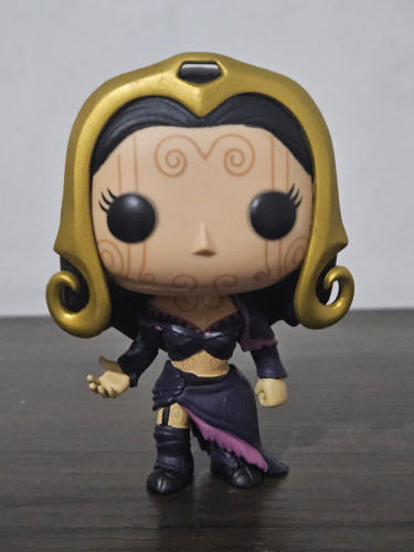  Magic: The Gathering #4 - Produto Original