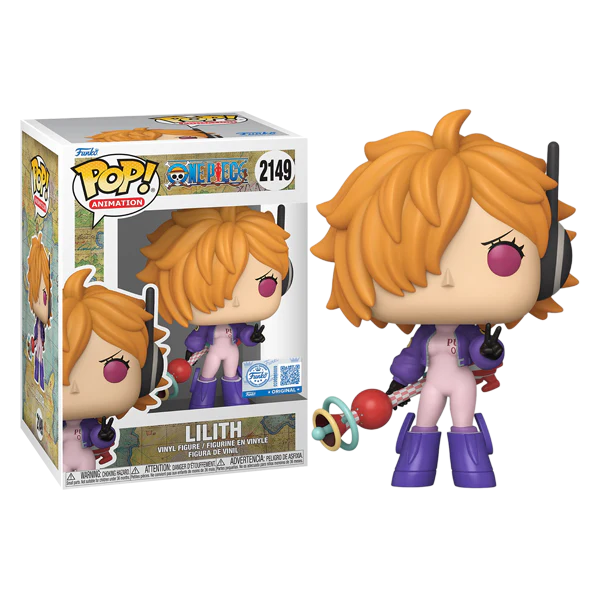  One Piece #2149 - Produto Original