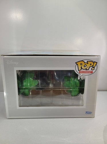  Lilo & Stitch #1200 - Produto Original
