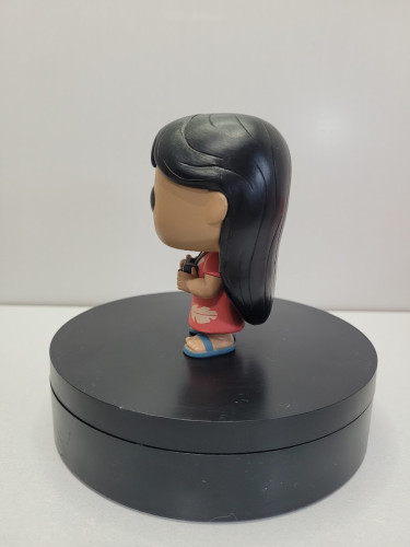  Disney #124 - Produto Original