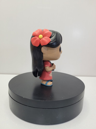  Disney #124 - Produto Original