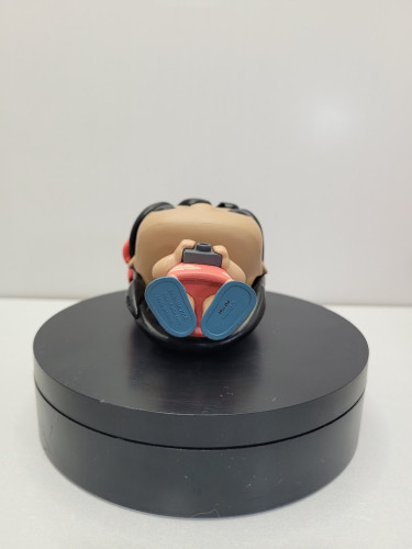  Disney #124 - Produto Original