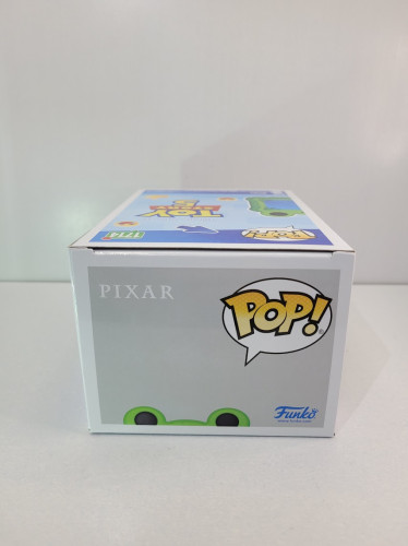  Toy Story 5 #1714 - Produto Original