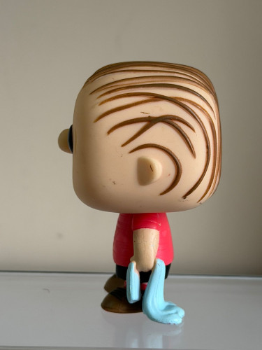  Peanuts #50 - Produto Original