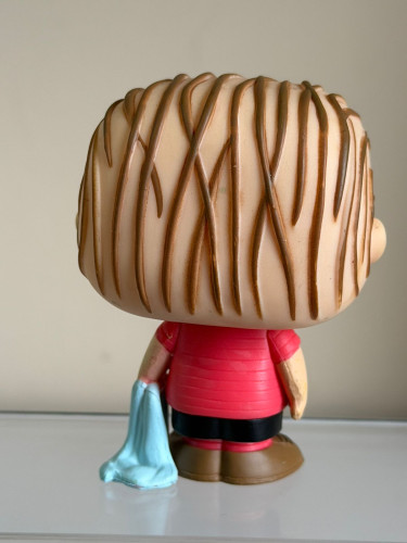  Peanuts #50 - Produto Original