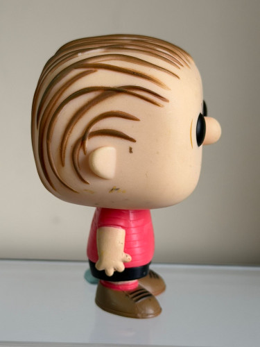  Peanuts #50 - Produto Original