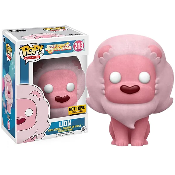  Steven Universe #213 - Produto Original
