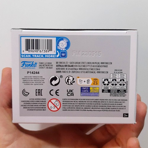  Football Paris Saint-Germain #50 - Produto Original