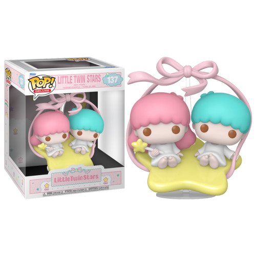  Hello Kitty & Friends #137 - Produto Original