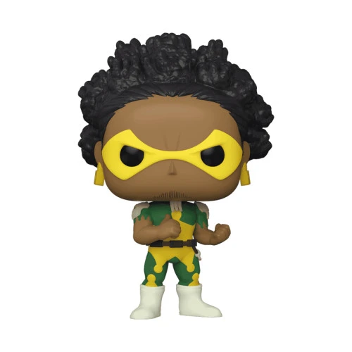 Funko Pop Locklock Exclusivo (sem base e sem caixa) - My Hero Academia  #1146