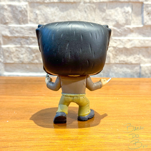 Funko Pop Logan - X-men #185 - X-Men - #185