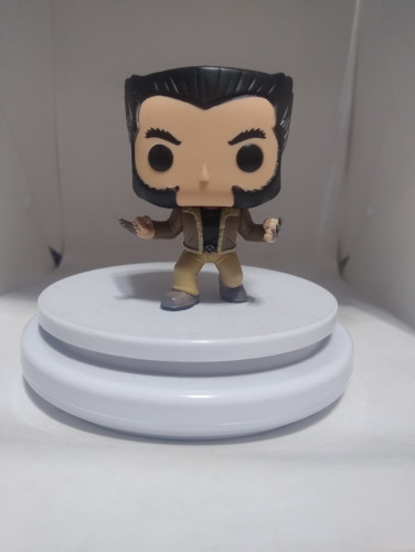  Marvel X-Men #185 - Produto Original