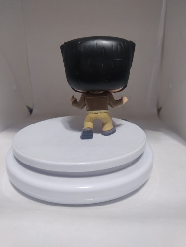  Marvel X-Men #185 - Produto Original