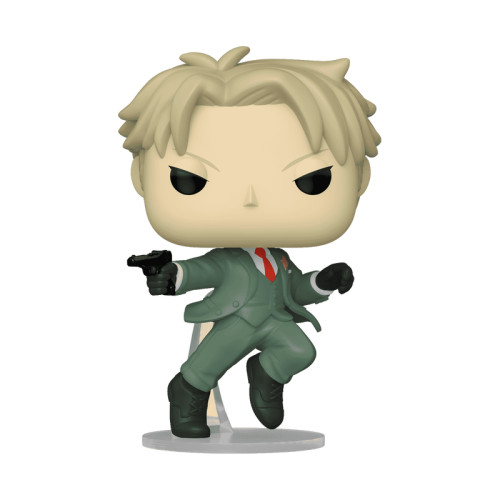 Funko Pop Loid Forger - Spy X Family - #1948