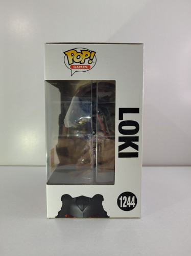  Persona 5 Royal #1244 - Produto Original