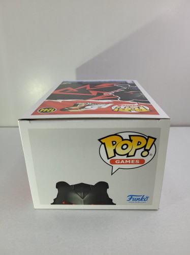  Persona 5 Royal #1244 - Produto Original