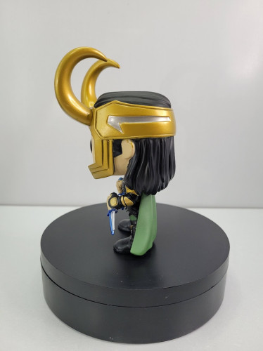  Marvel Thor Ragnarok #248 - Produto Original