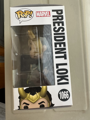  Marvel #1066 - Produto Original