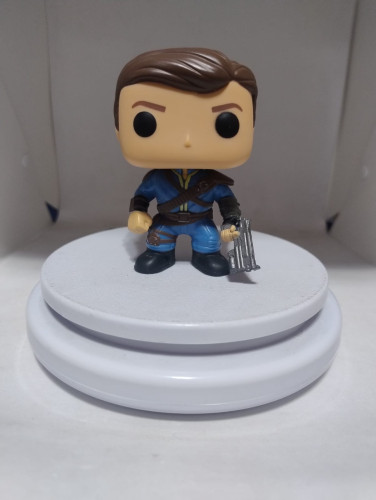  Fallout #47 - Produto Original