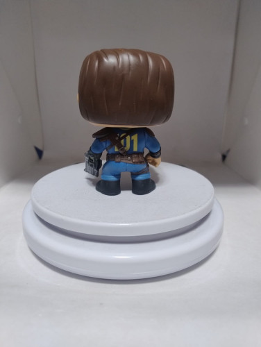  Fallout #47 - Produto Original