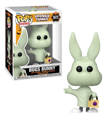  Looney Tunes #1673 - Produto Original