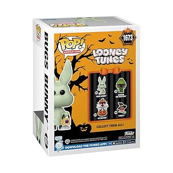  Looney Tunes #1673 - Produto Original