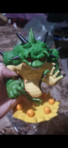 Funko Pop Loose Porunga - Dragon Ball - #553