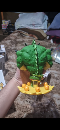 Funko Pop Loose Porunga - Dragon Ball - #553